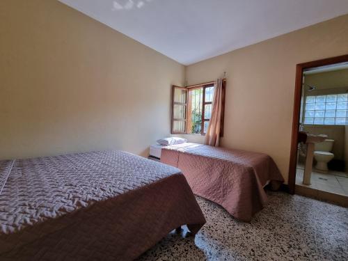 Imagen general del Central Hostel, Antigua Guatemala. Foto 6