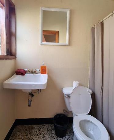 Imagen general del Central Hostel, Antigua Guatemala. Foto 8
