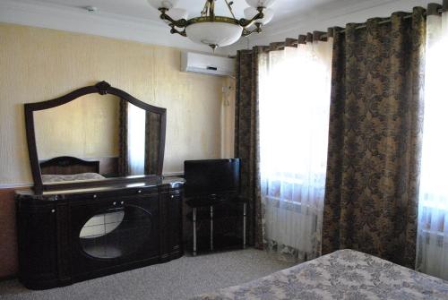 Imagen de la habitación del Central Hotel Corpus 2. Foto 8