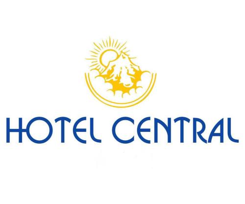 Imagen general del Central Hotel Corpus 2. Foto 3