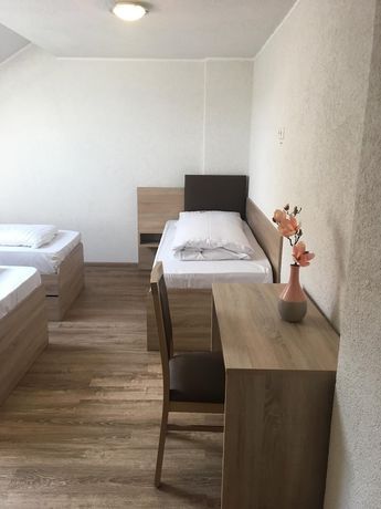 Imagen de la habitación del Central Hotel Duisburg. Foto 4