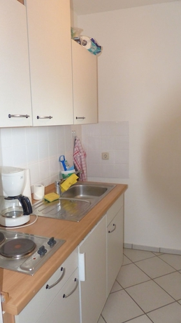 Imagen de la habitación del Central Hotel Eschborn. Foto 2