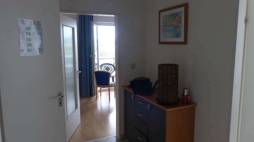 Imagen de la habitación del Central Hotel Eschborn. Foto 3