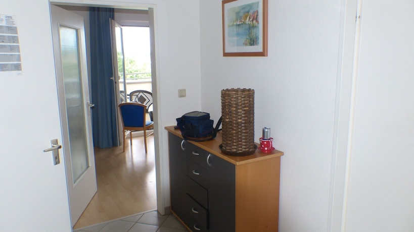 Imagen de la habitación del Central Hotel Eschborn. Foto 11