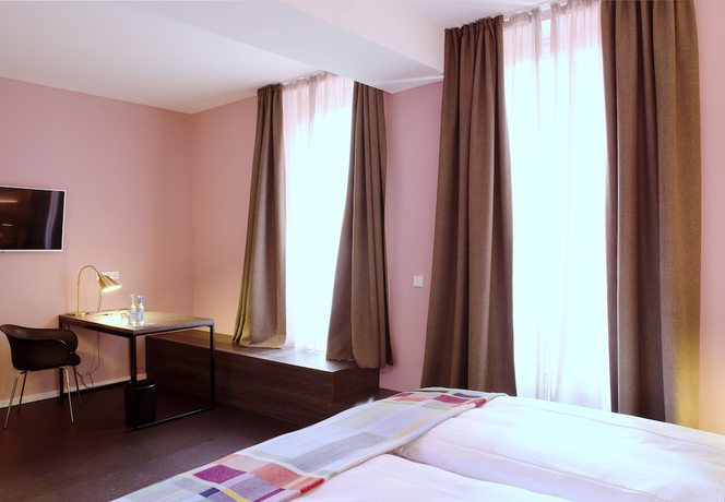 Imagen de la habitación del Central Hotel M&uuml;nster. Foto 11