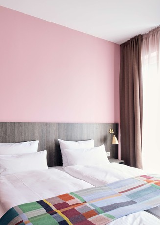 Imagen de la habitación del Central Hotel M&uuml;nster. Foto 14