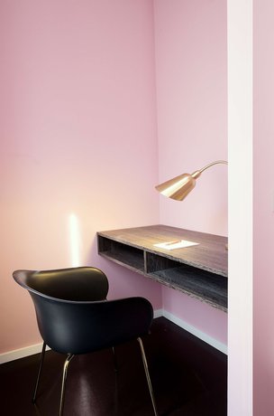 Imagen de la habitación del Central Hotel M&uuml;nster. Foto 16