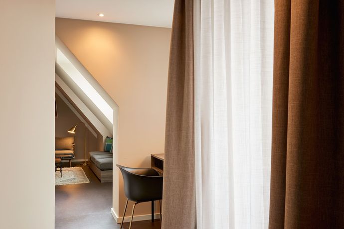 Imagen de la habitación del Central Hotel M&uuml;nster. Foto 17