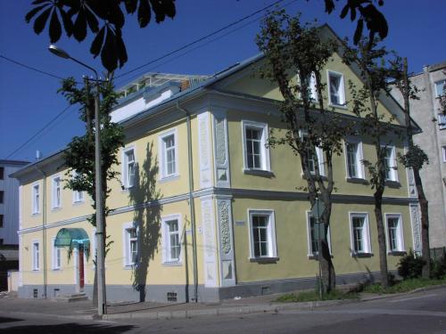 Imagen general del Central Hotel, Narva-J&otilde;esuu. Foto 2