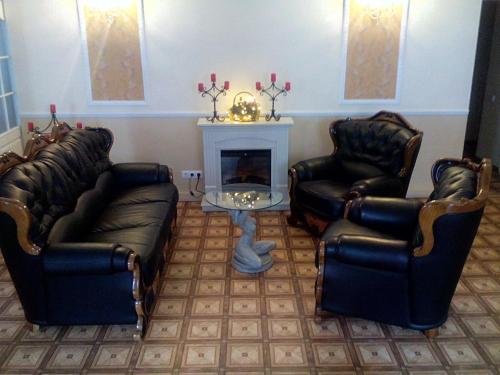 Imagen general del Central Hotel, Narva-J&otilde;esuu. Foto 3