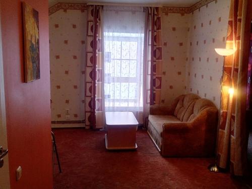 Imagen de la habitación del Central Hotel, Narva-J&otilde;esuu. Foto 6