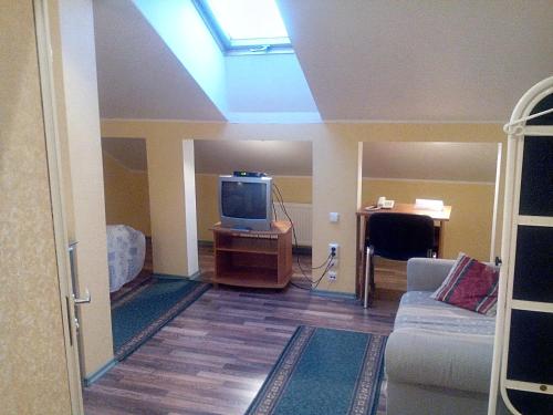Imagen de la habitación del Central Hotel, Narva-J&otilde;esuu. Foto 7