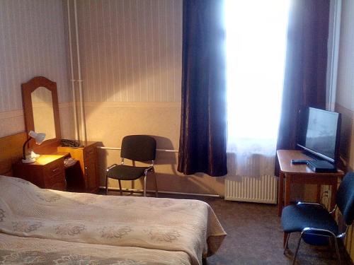 Imagen de la habitación del Central Hotel, Narva-J&otilde;esuu. Foto 8