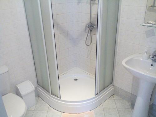 Imagen de la habitación del Central Hotel, Narva-J&otilde;esuu. Foto 9