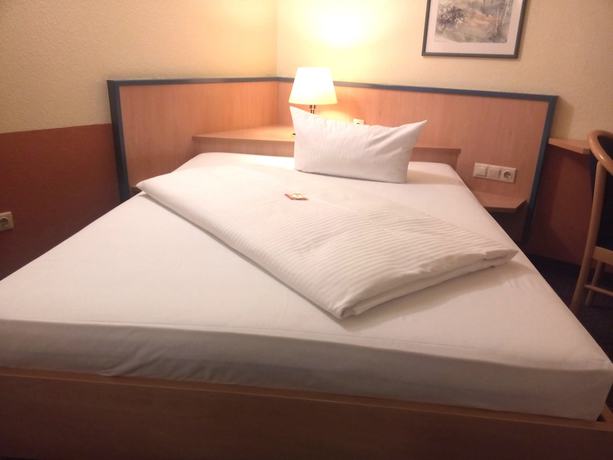 Imagen de la habitación del Central Hotel, Winnenden. Foto 8