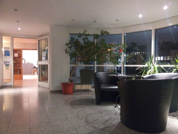 Imagen de los interiores del Central Hotel, Winnenden. Foto 19