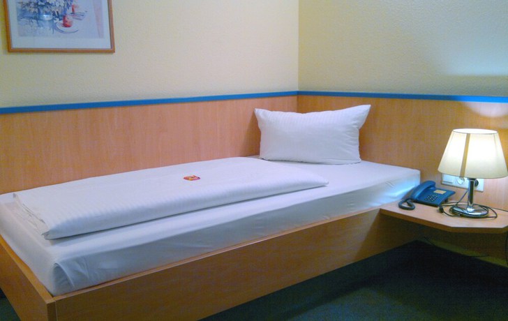 Imagen de la habitación del Central Hotel, Winnenden. Foto 11