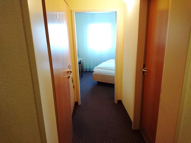 Imagen de la habitación del Central Hotel, Winnenden. Foto 15