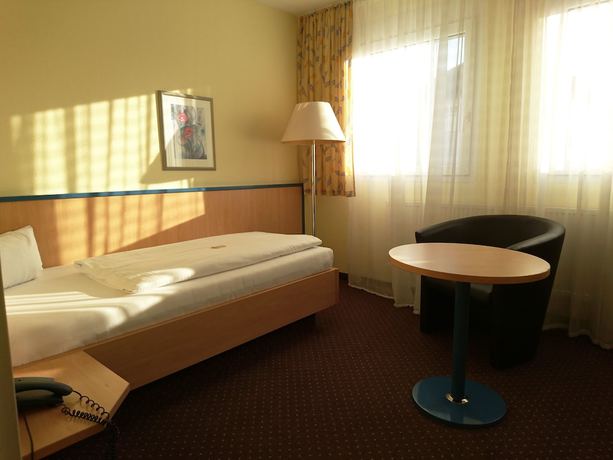 Imagen general del Central Hotel, Winnenden. Foto 1