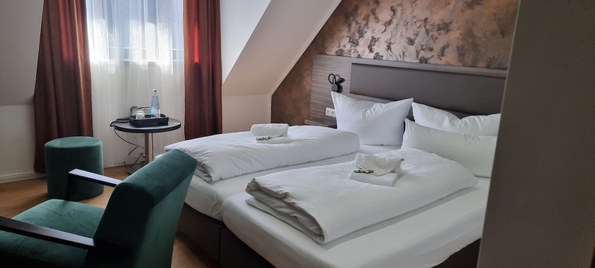 Imagen de la habitación del Central Hotel and Lounge Adult Only. Foto 5