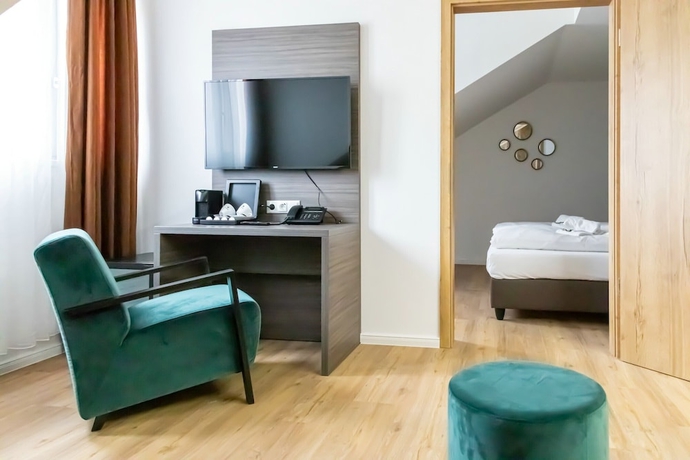 Imagen de la habitación del Central Hotel and Lounge Adult Only. Foto 6