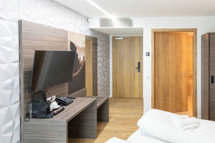 Imagen de la habitación del Central Hotel and Lounge Adult Only. Foto 9