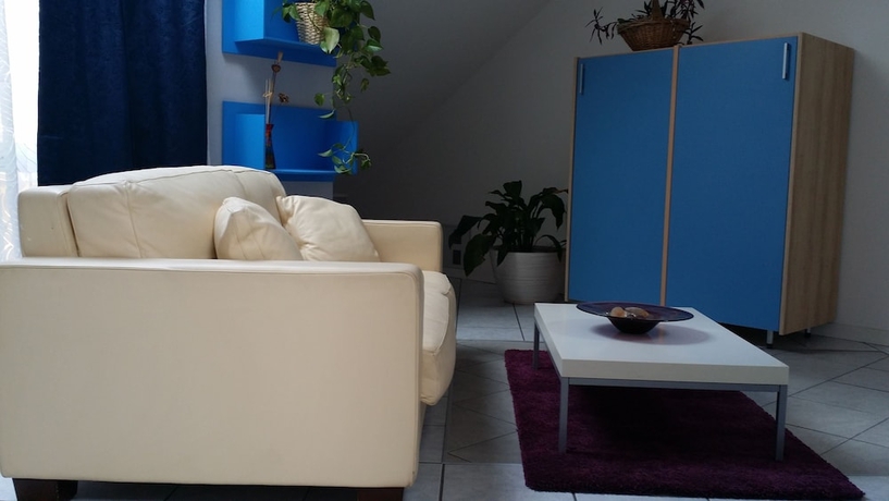 Imagen de la habitación del Central Park Bandb. Foto 2