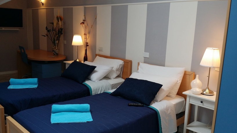 Imagen de la habitación del Central Park Bandb. Foto 3