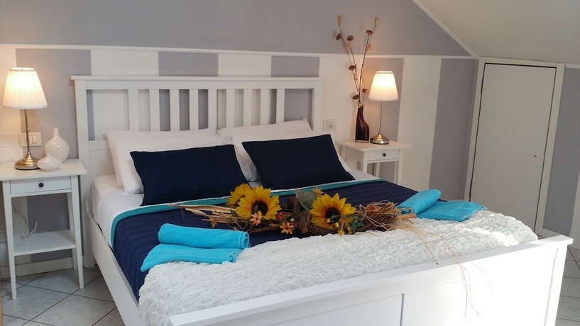 Imagen de la habitación del Central Park Bandb. Foto 4