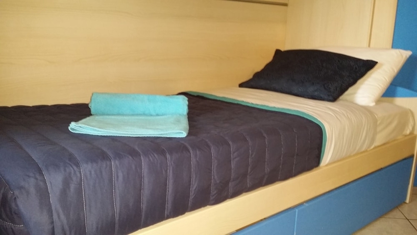 Imagen de la habitación del Central Park Bandb. Foto 6