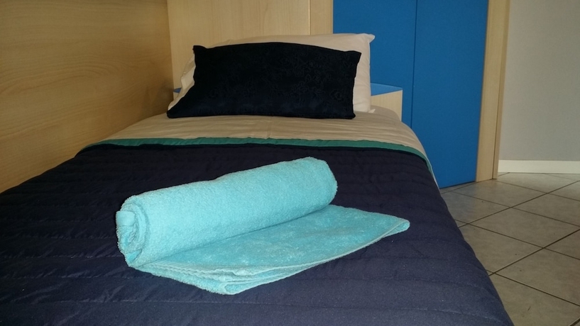 Imagen de la habitación del Central Park Bandb. Foto 7