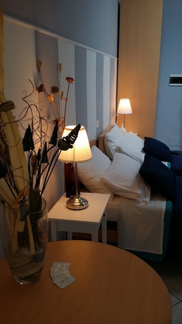 Imagen de la habitación del Central Park Bandb. Foto 8