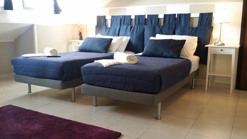 Imagen de la habitación del Central Park Bandb. Foto 11