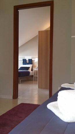 Imagen de la habitación del Central Park Bandb. Foto 14