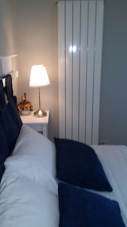 Imagen de la habitación del Central Park Bandb. Foto 15