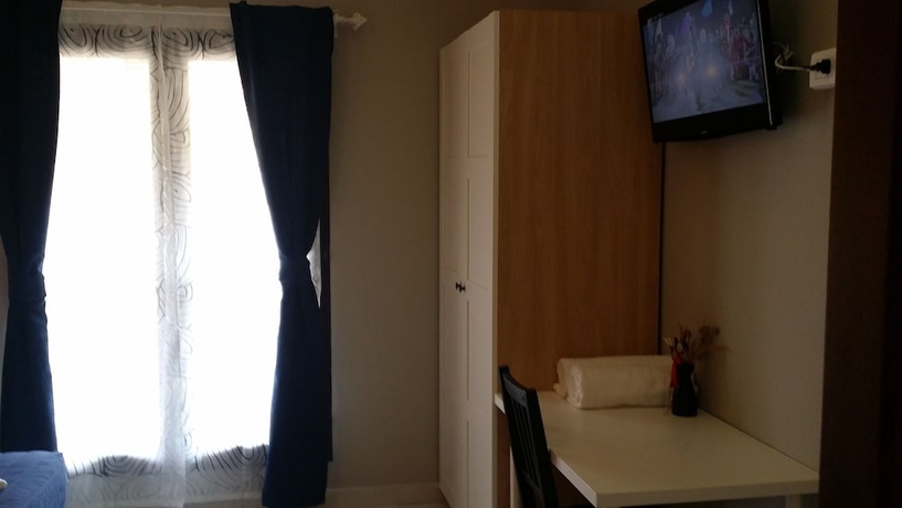 Imagen de la habitación del Central Park Bandb. Foto 16