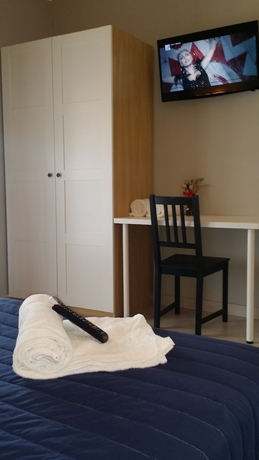 Imagen de la habitación del Central Park Bandb. Foto 17