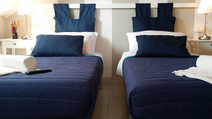 Imagen de la habitación del Central Park Bandb. Foto 18