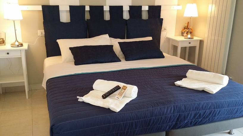 Imagen de la habitación del Central Park Bandb. Foto 19