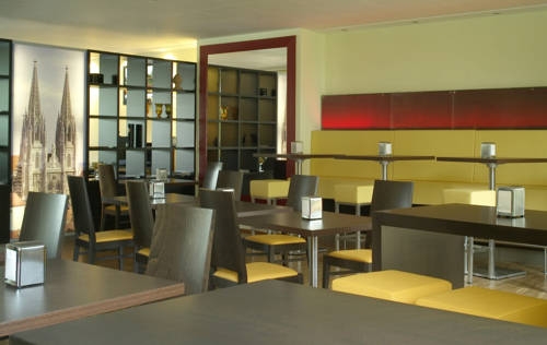 Imagen general del Central Regensburg CityCentre, Sure Collection by Best Western. Foto 2