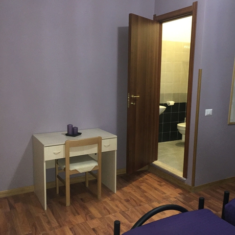 Imagen de la habitación del Central Station Inn - Hostel. Foto 2