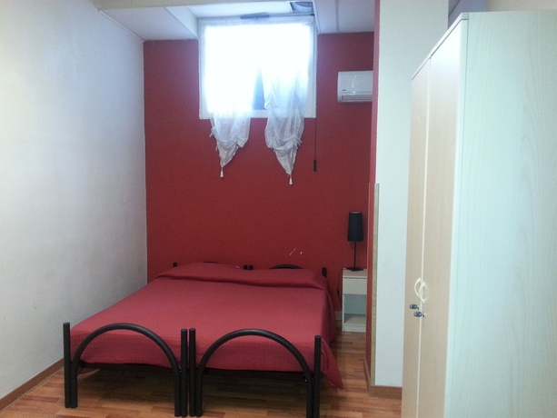 Imagen de los interiores del Central Station Inn - Hostel. Foto 5