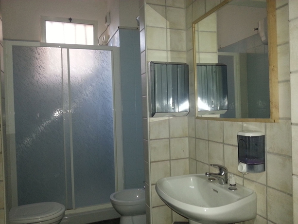 Imagen de los interiores del Central Station Inn - Hostel. Foto 6