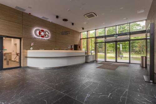 Imagen general del Centralny Ośrodek Sportu - Giżycko. Foto 3