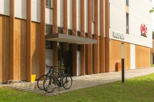 Imagen general del Centralny Ośrodek Sportu - Giżycko. Foto 4