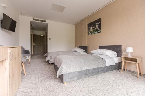 Imagen de la habitación del Centralny Ośrodek Sportu - Giżycko. Foto 16