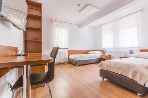 Imagen de la habitación del Centralny Ośrodek Sportu - Giżycko. Foto 17
