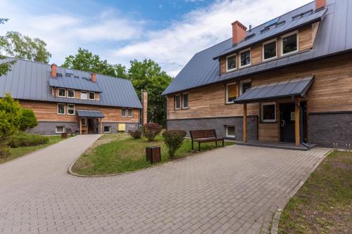Imagen de la habitación del Centralny Ośrodek Sportu - Giżycko. Foto 18