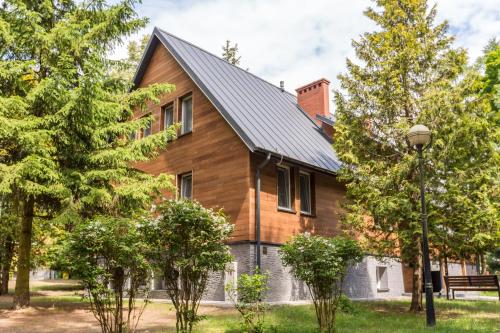 Imagen de la habitación del Centralny Ośrodek Sportu - Giżycko. Foto 19