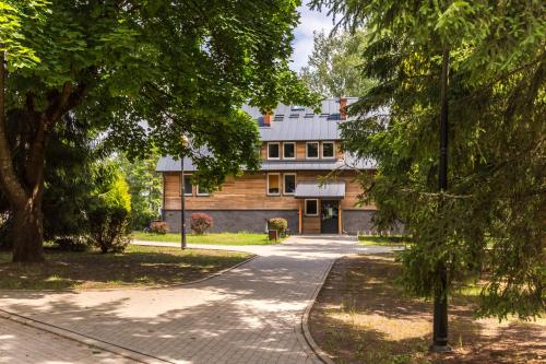 Imagen de la habitación del Centralny Ośrodek Sportu - Giżycko. Foto 20